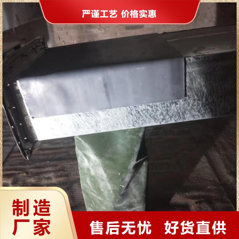 防辐射硫酸钡砂施工厂家如何选择