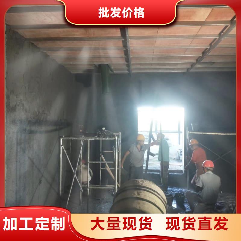 供应防辐射钡板的经销商