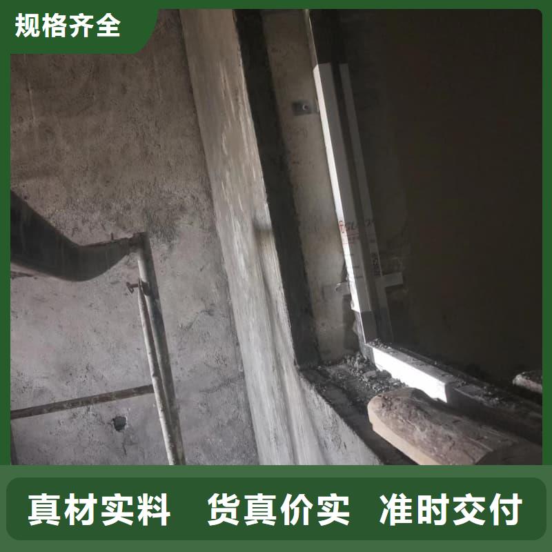 铅门防护工程改造服务商