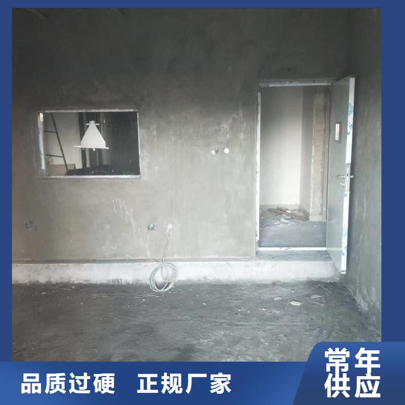 射线屏蔽工程 -客户都认可