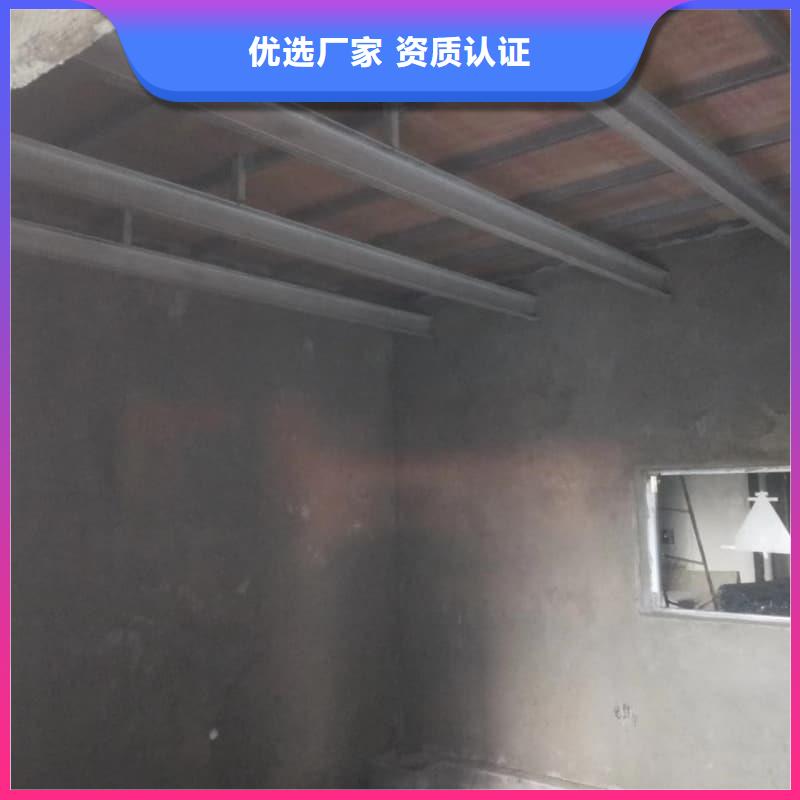 射线防护工程施工用心服务