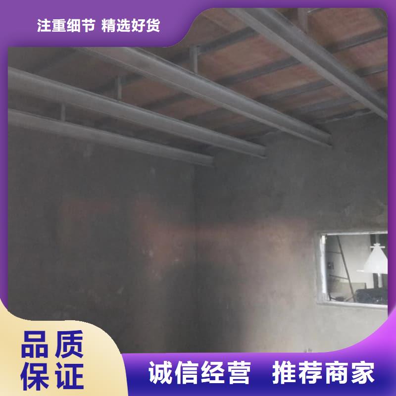 硫酸钡板防辐射如何购买