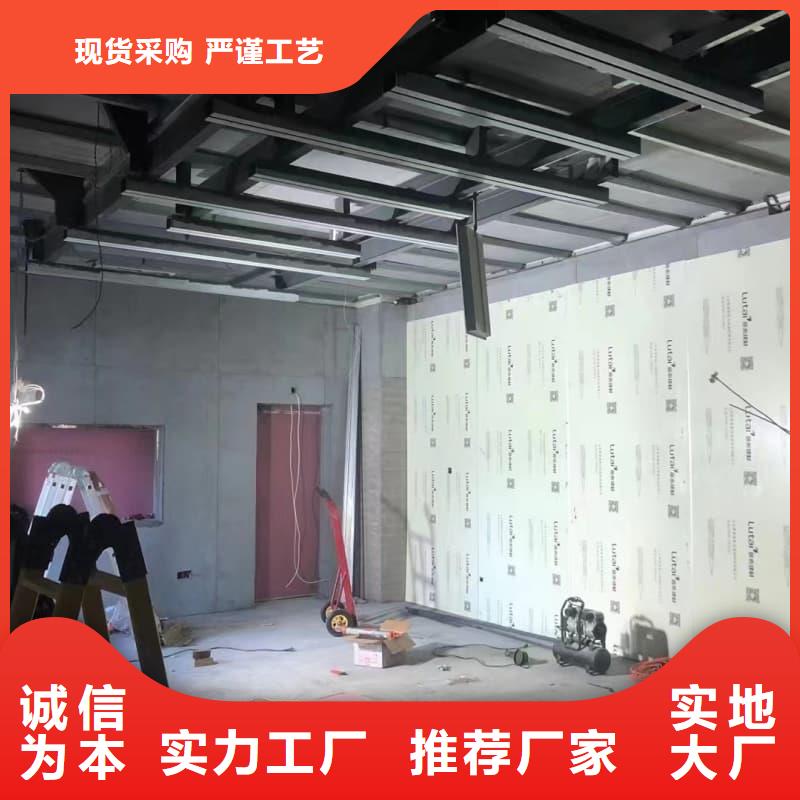 射线屏蔽工程 设计厂家