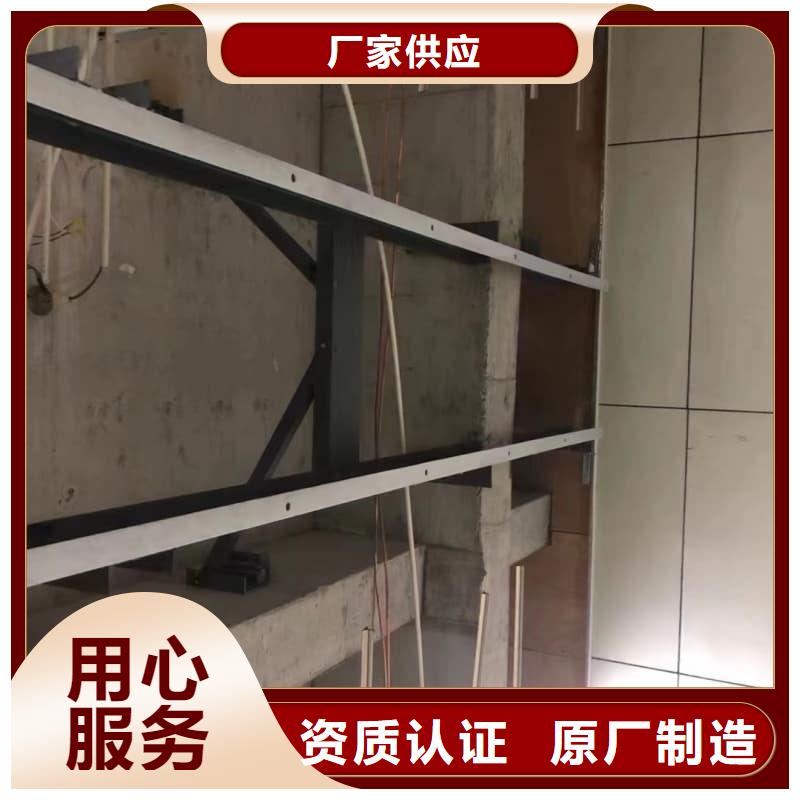 牙科室防护改造口碑良好