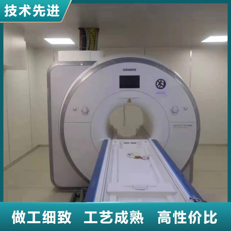射线防护工程好货不贵