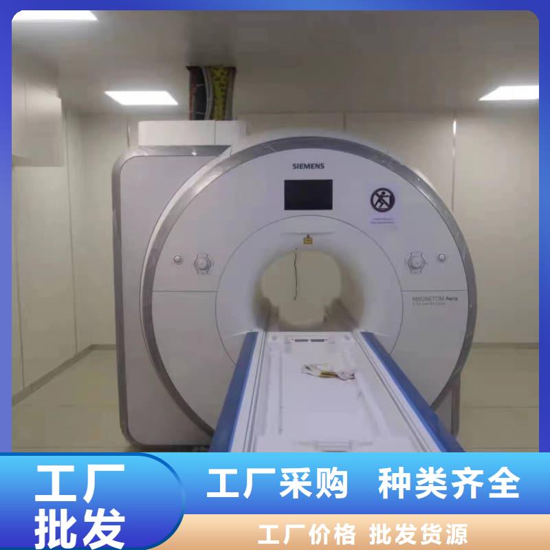 防辐射硫酸钡砂施工厂家如何选择