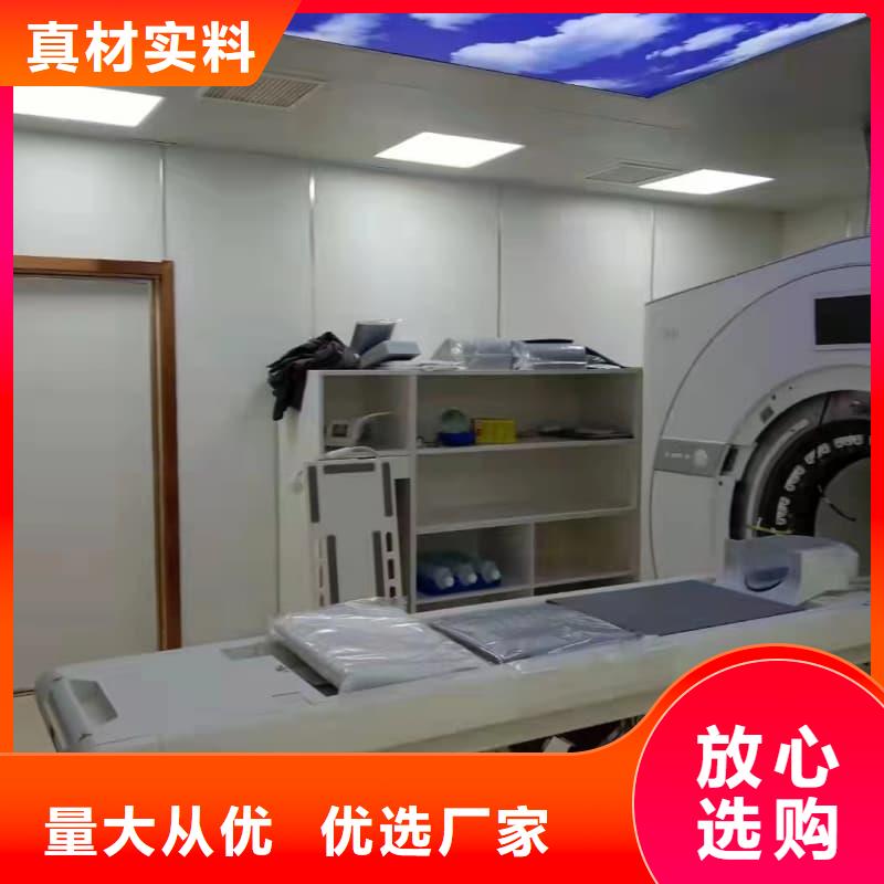 厂家直销 铅玻璃工程厂家