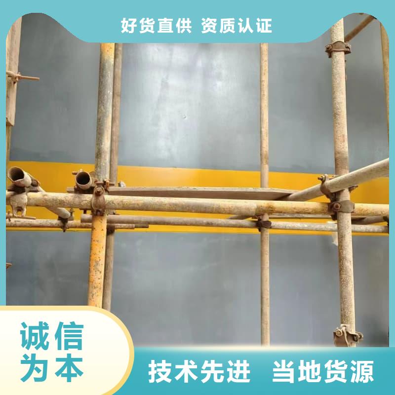 防辐射铅工程_价格优