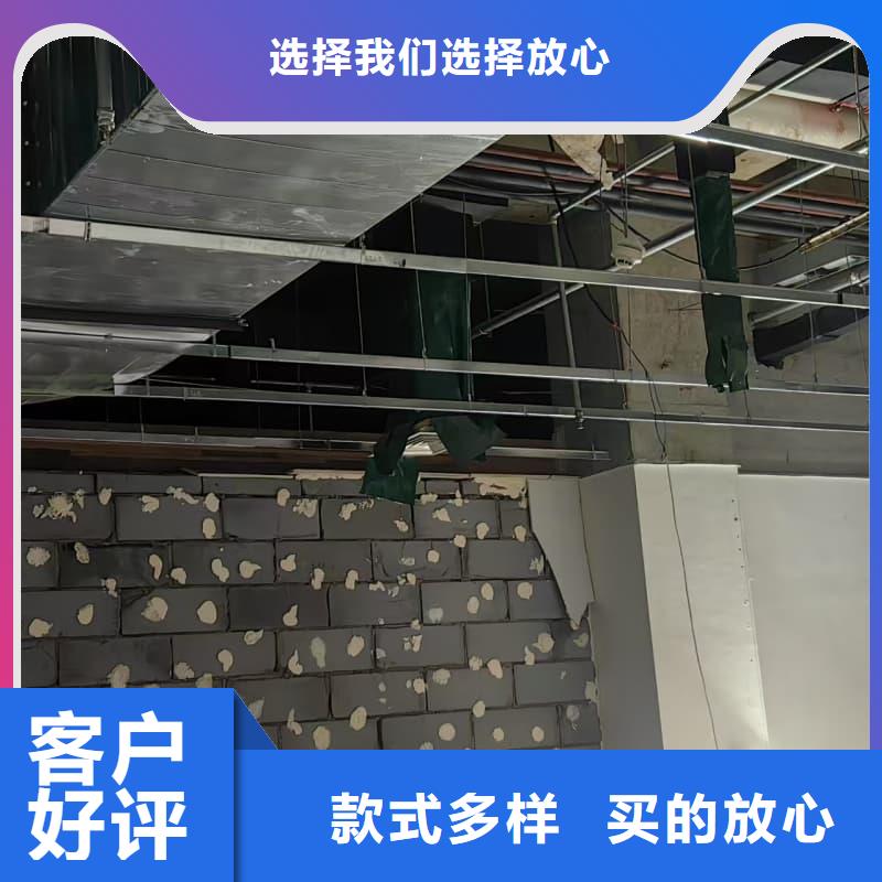 优选：专业DR防辐射工程批发商