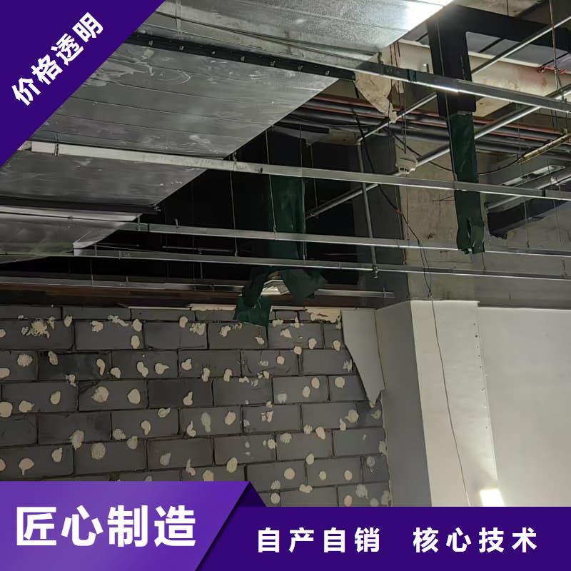 射线防护工程好货不贵