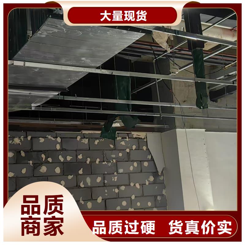 厂家直销 铅玻璃工程厂家