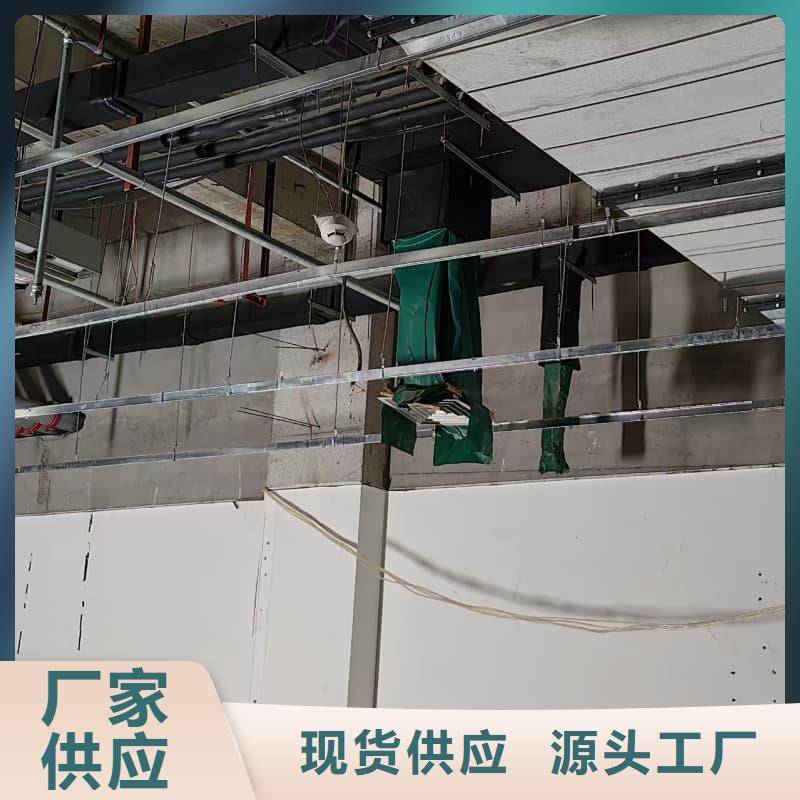 防辐射墙面铅板可靠满意