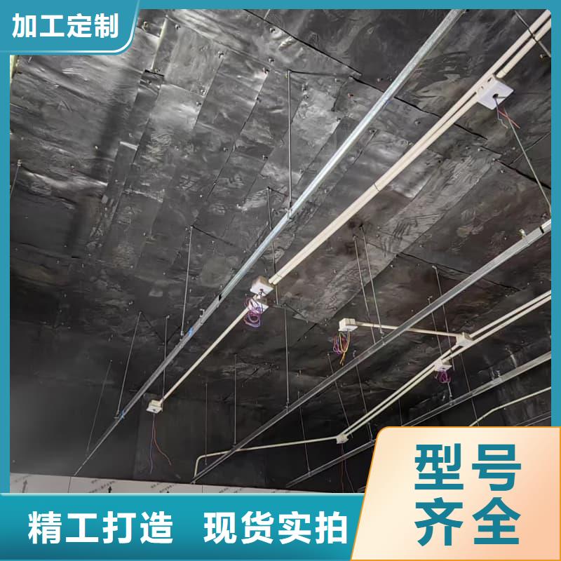射线屏蔽工程 -客户都认可