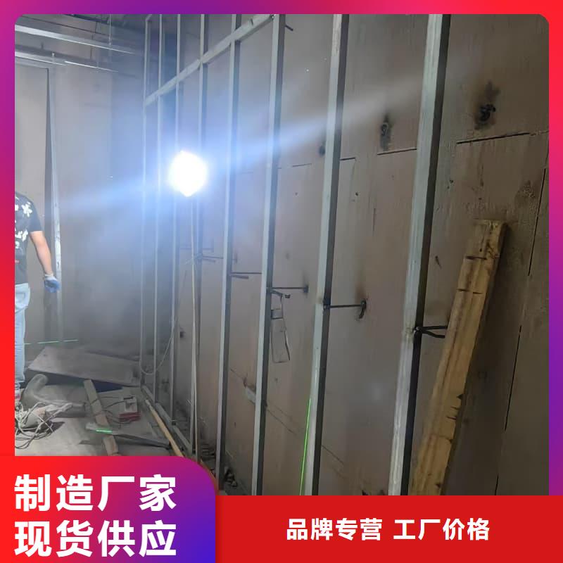 供应防护铅玻璃安装-现货充足有保障