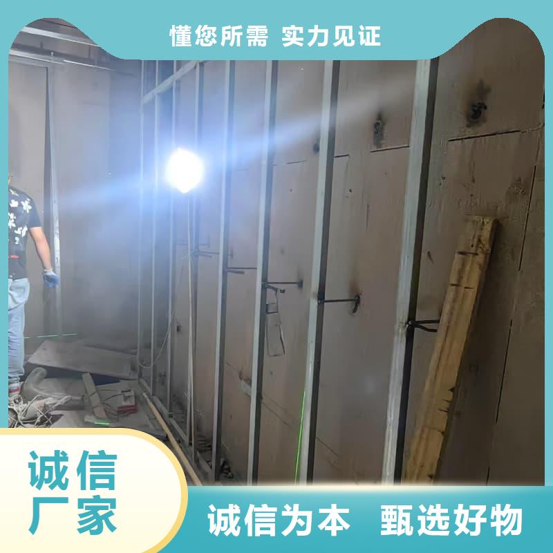欢迎访问##射线防护工程##厂家