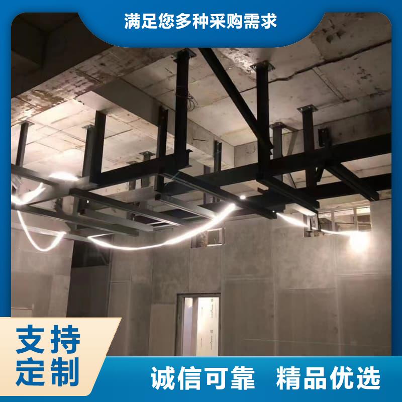实力雄厚的口腔科射线防护工程供应商