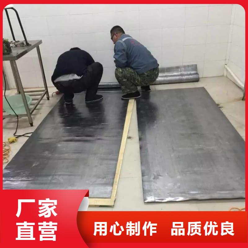 供应防护铅玻璃安装-现货充足有保障