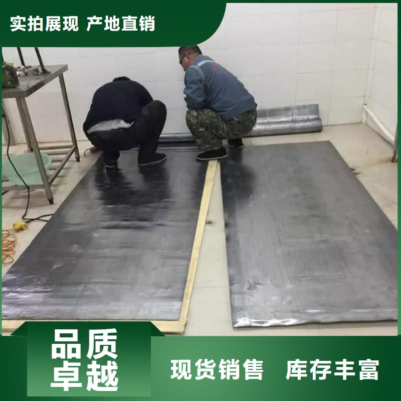 CT室放射科施工老品牌值得信赖
