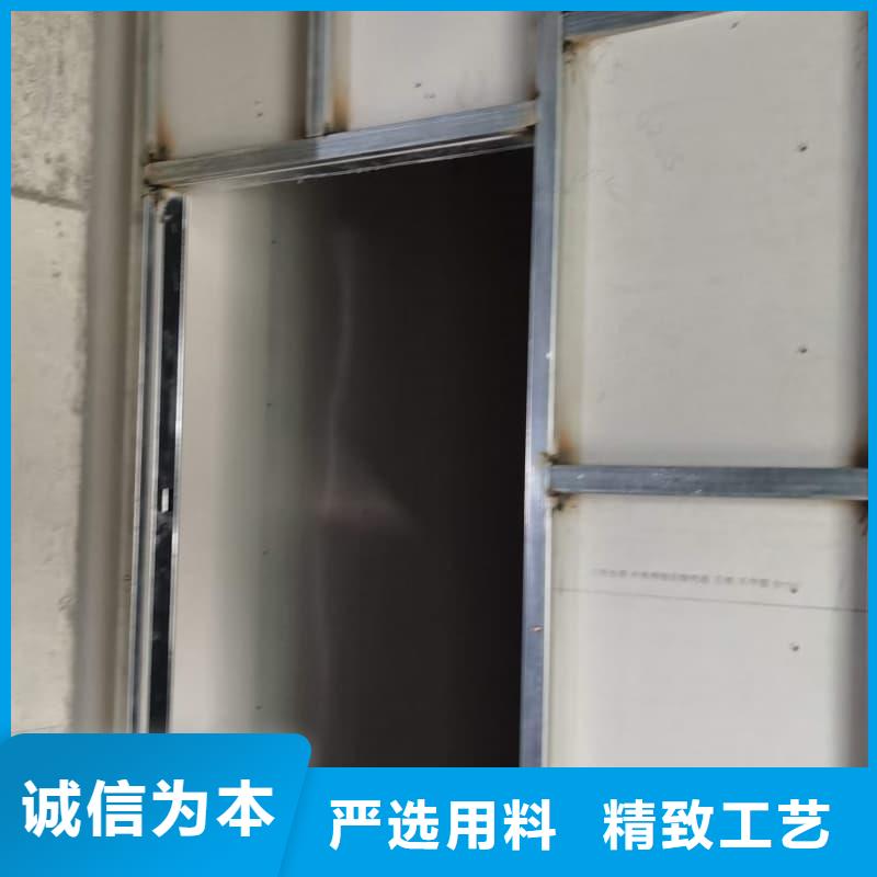 供应防辐射钡板的经销商