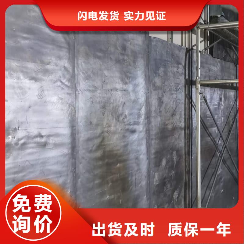 口腔科射线防护工程守信用生产厂家