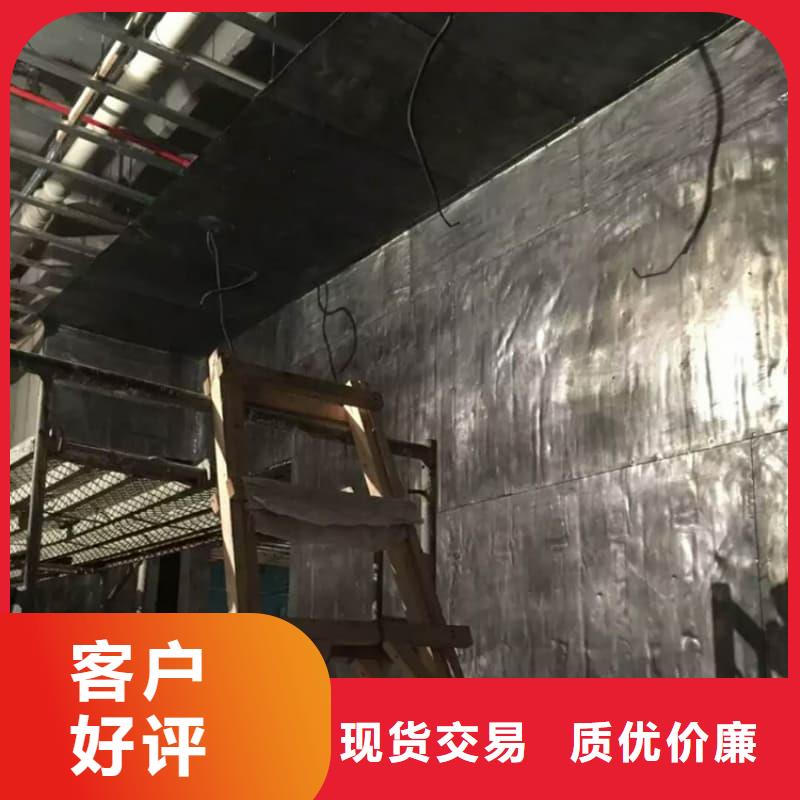 铅门防护工程改造服务商