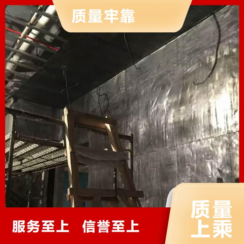 供应防辐射钡板的经销商