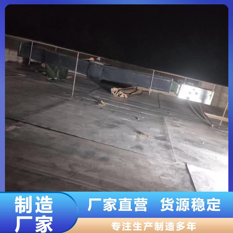 铅门防护工程改造服务商