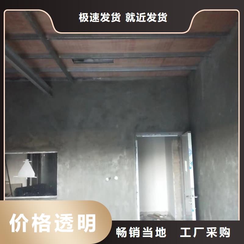 口腔科射线防护工程守信用生产厂家