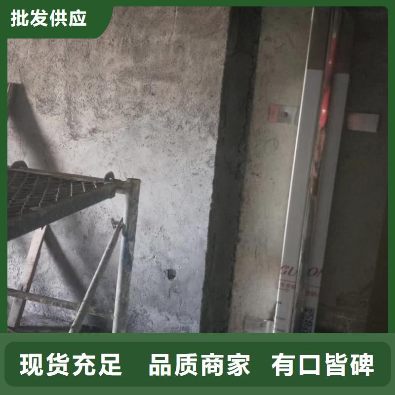 经验丰富的电动防护铅门基地