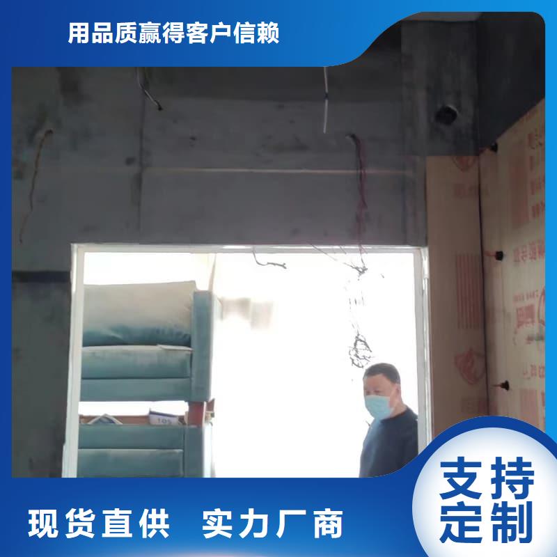 射线防护工程施工用心服务