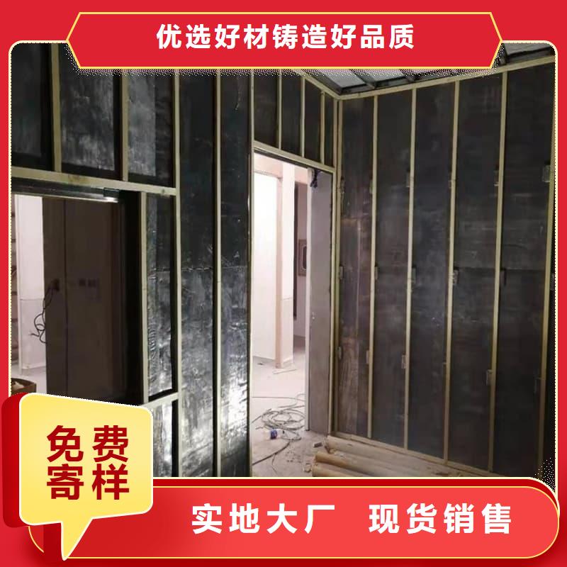 供应防辐射钡板的经销商