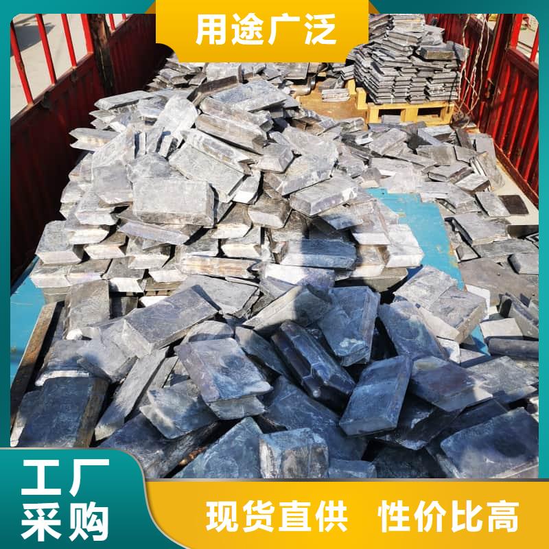 值得信赖的核废水输送铅管生产厂家