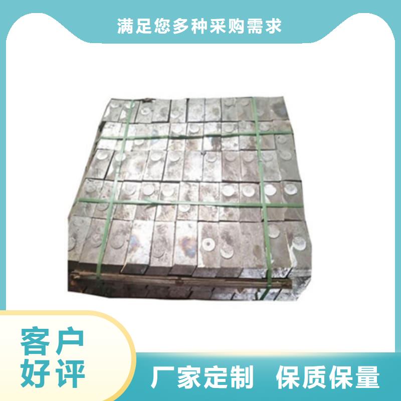 规模大的ECT室异型铅砖厂家