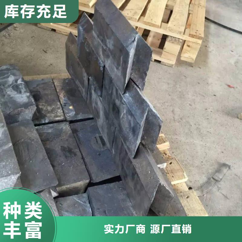 实力雄厚的电梯配重铅砖加工厂家