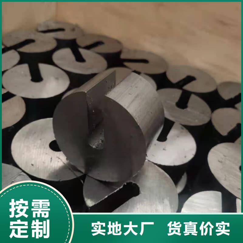 值得信赖的核废水输送铅管生产厂家