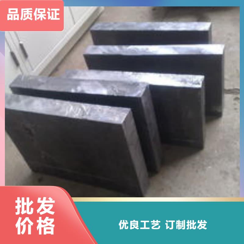 常年供应异形铅块-现货供应
