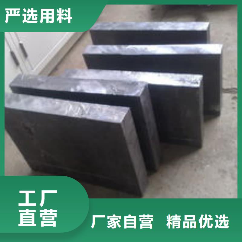 配重铅条可定制厂家