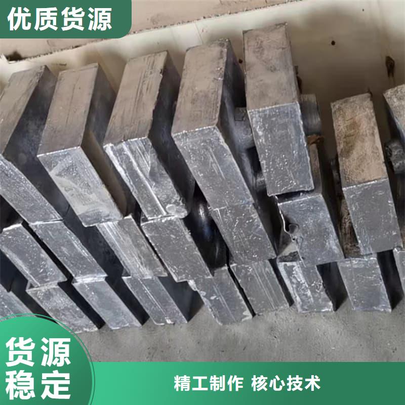 耐酸铅块厂家口碑好