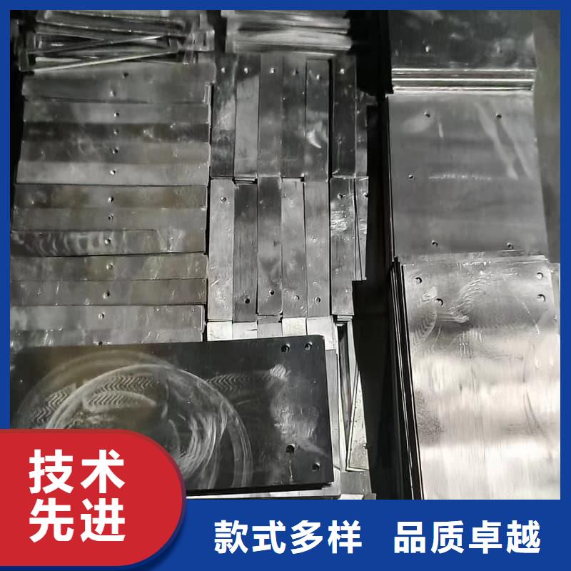 铅块信誉好厂家