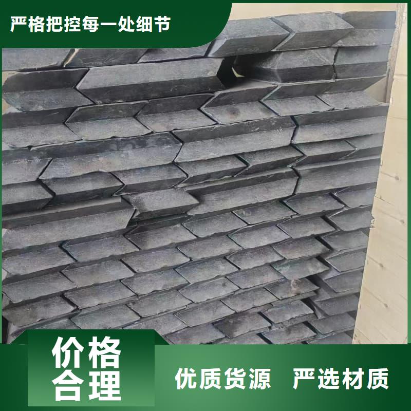 铅块配重-铅块配重实体厂家
