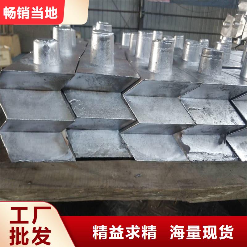 诚信为本核医学防护墙铅砖厂家