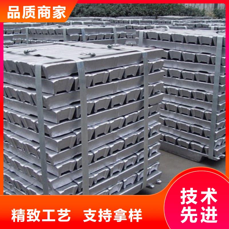 定制电梯配重铅砖公司