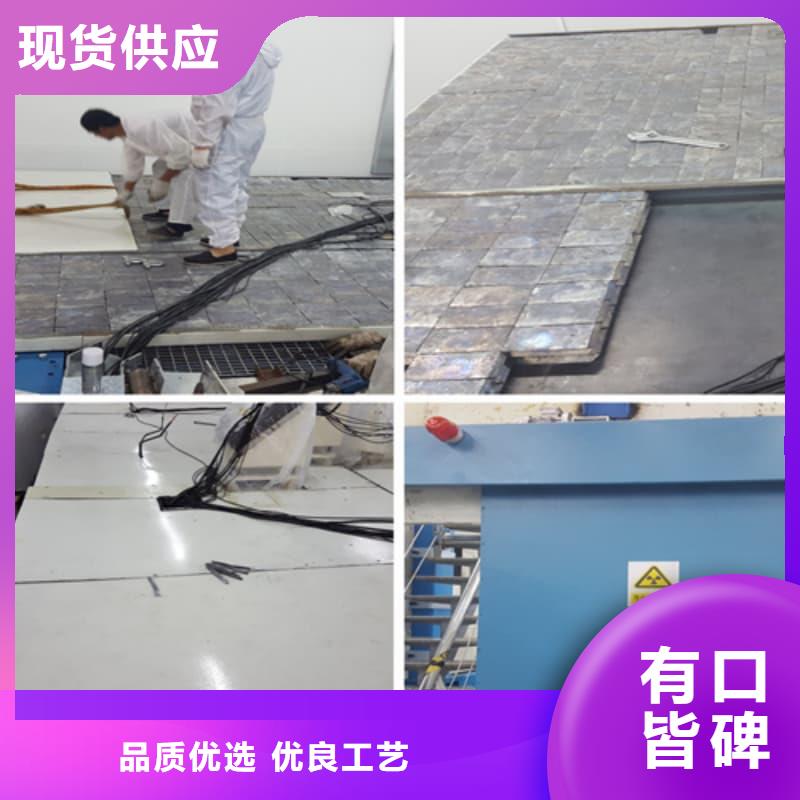铅皮大型生产厂家