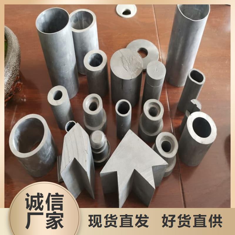 异型铅管经久耐用