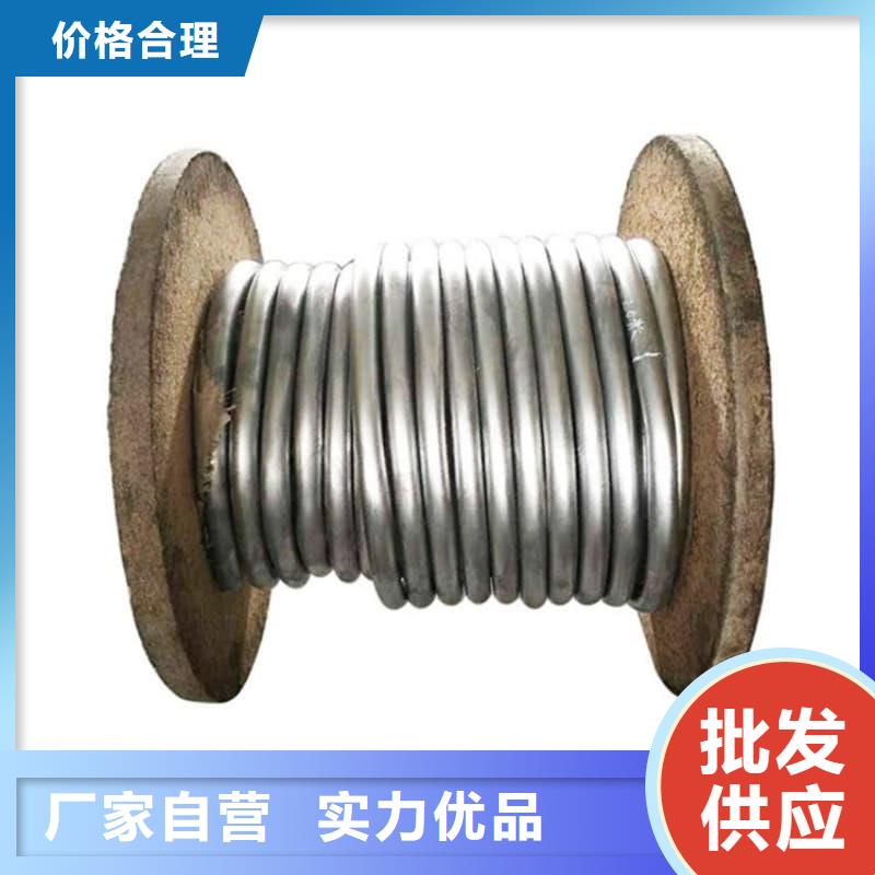 品质保证的挤压无缝铅管厂家