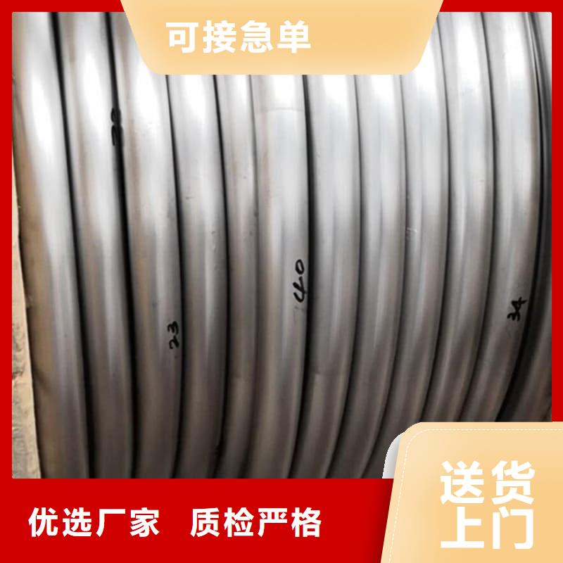 防辐射纯铅管现货热销