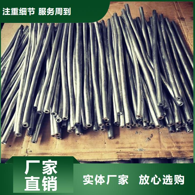 口碑好的异型大口径铅管经销商