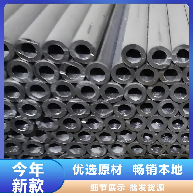 优质挤压浇筑空心纯铅管源头厂家