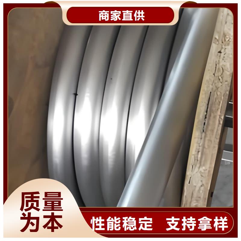 防辐射合金铅管优品