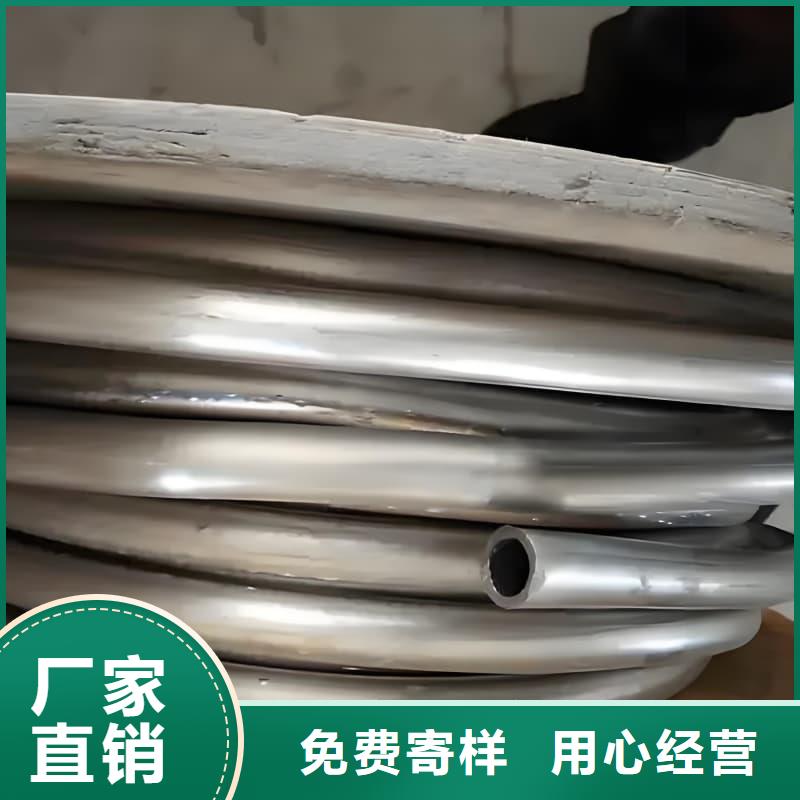防辐射纯铅管免费询价